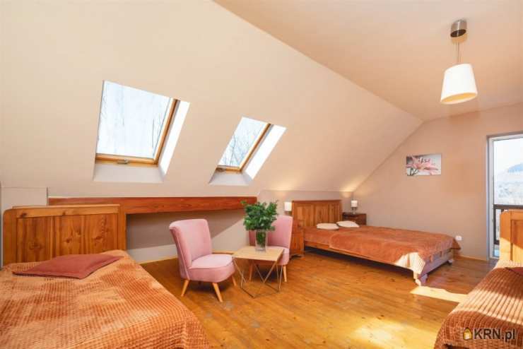 Stryszawa, ul. , Dom  na sprzedaż, 