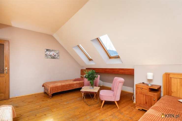 Ewa Szembek Biuro Nieruchomości, Dom  na sprzedaż, Stryszawa, ul. 