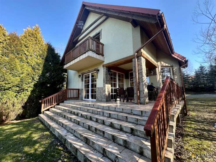 Stryszawa, ul. , Dom  na sprzedaż, 