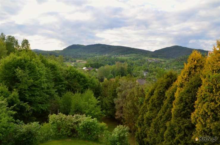 Dom  na sprzedaż, , Stryszawa, ul. 