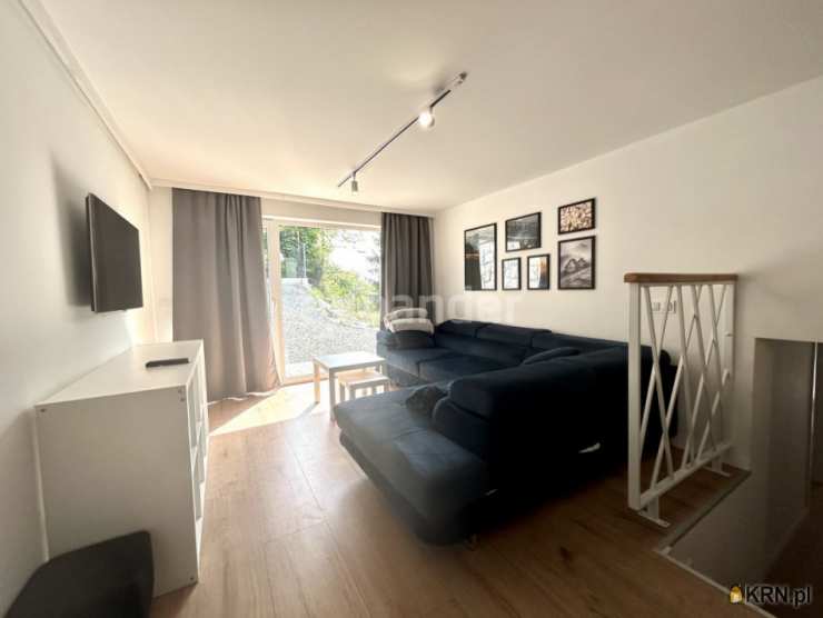 7 pokojowe, Dom  na sprzedaż, Strzegomiany, ul. 