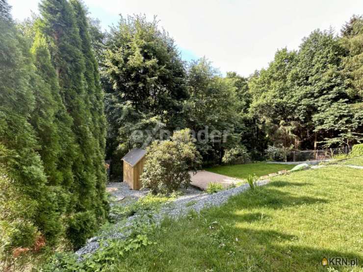 7 pokojowe, Dom  na sprzedaż, Strzegomiany, ul. 