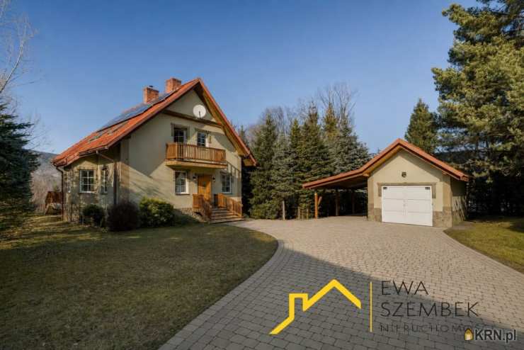 Dom  na sprzedaż, , Sucha Beskidzka, ul. 