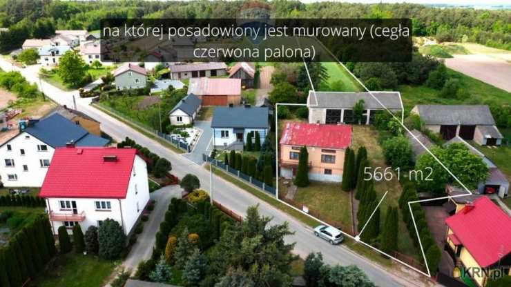 Dom  na sprzedaż, Suchodół Włościański, ul. , 5 pokojowe