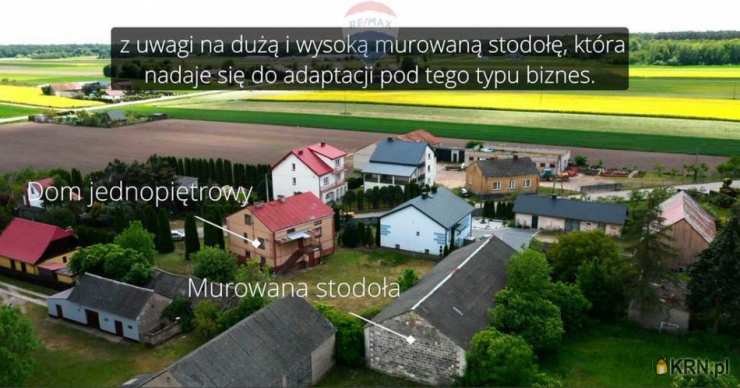 Dom  na sprzedaż, 5 pokojowe, Suchodół Włościański, ul. 
