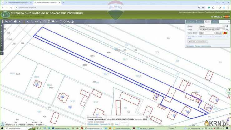 Suchodół Włościański, ul. , 5 pokojowe, Dom  na sprzedaż