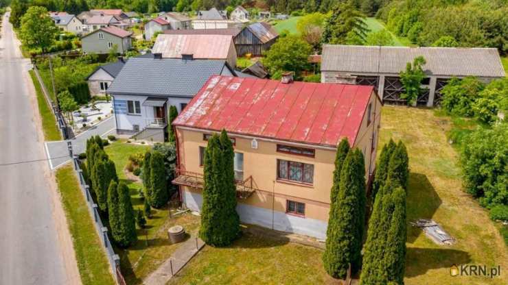 5 pokojowe, Dom  na sprzedaż, Suchodół Włościański, ul. 