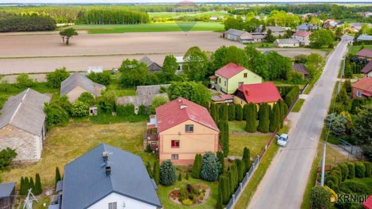 Dom  na sprzedaż, 5 pokojowe, Suchodół Włościański, ul. 