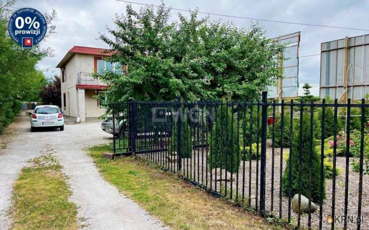 Dom  na sprzedaż, Tupadły, ul. , 5 pokojowe