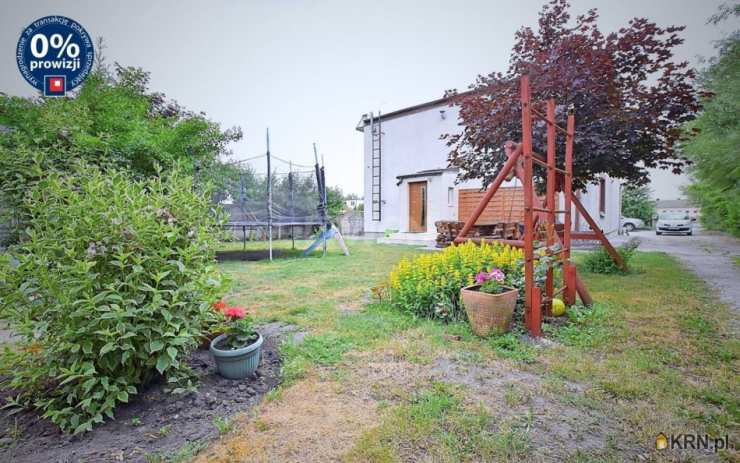 Dom  na sprzedaż, 5 pokojowe, Tupadły, ul. 