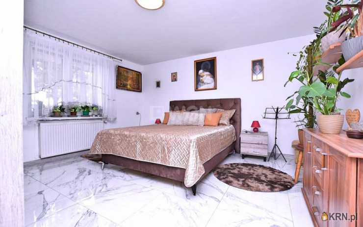 5 pokojowe, Dom  na sprzedaż, Tupadły, ul. 