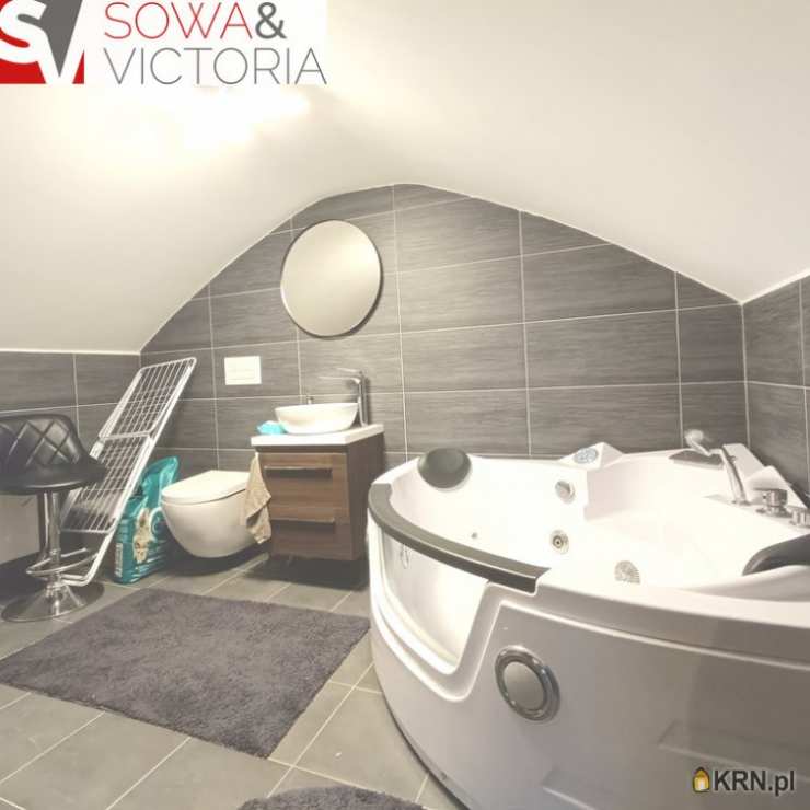 Unisław Śląski, ul. , Dom  na sprzedaż, 5 pokojowe