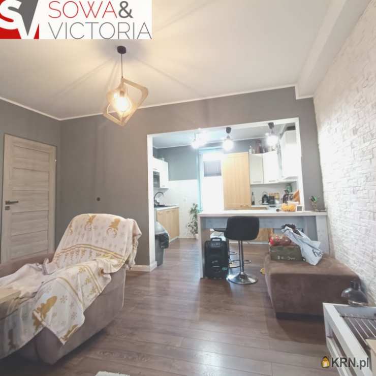 5 pokojowe, Unisław Śląski, ul. , Dom  na sprzedaż