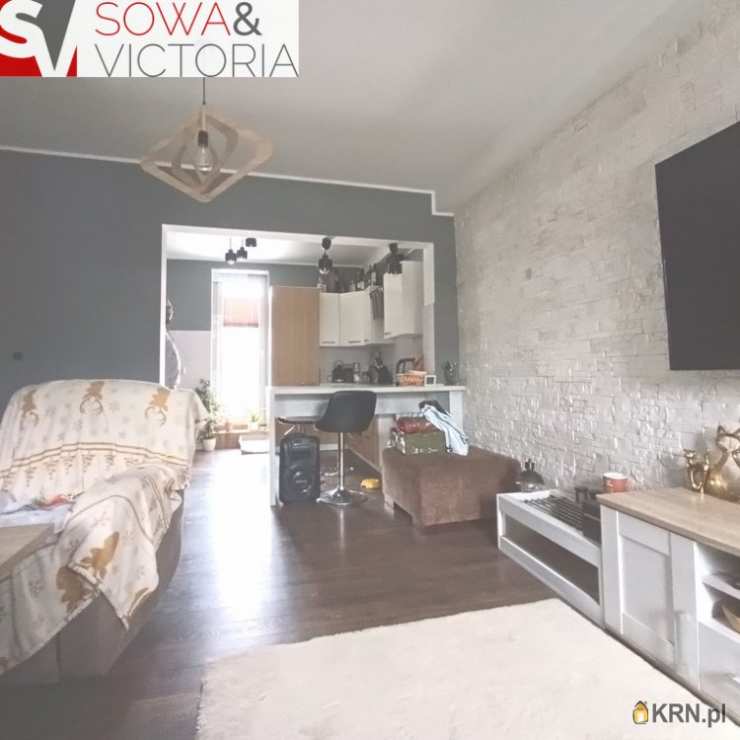 5 pokojowe, Dom  na sprzedaż, Unisław Śląski, ul. 