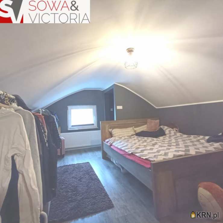 Dom  na sprzedaż, Unisław Śląski, ul. , 5 pokojowe