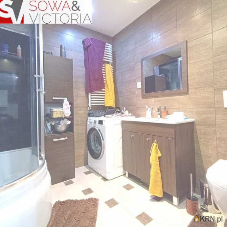 Dom  na sprzedaż, 5 pokojowe, Unisław Śląski, ul. 