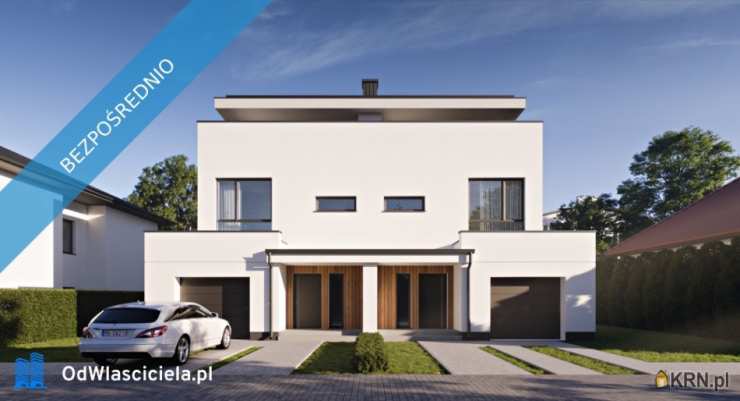 Dom  na sprzedaż, 4 pokojowe, Warszawa, Wawer, ul. Motylkowa