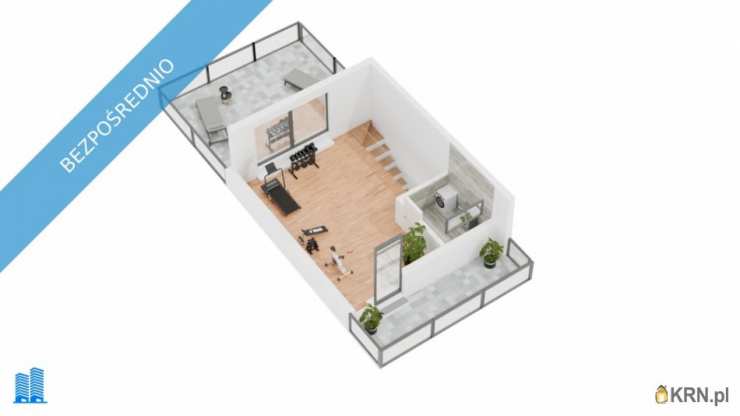 4 pokojowe, Warszawa, Wawer, ul. Motylkowa, Dom  na sprzedaż