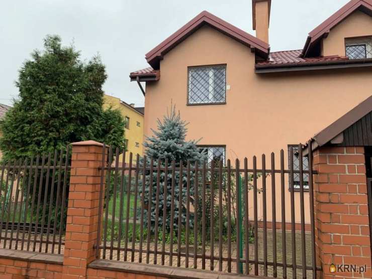 Dom  do wynajęcia, Warszawa, Targówek, ul. , 4 pokojowe