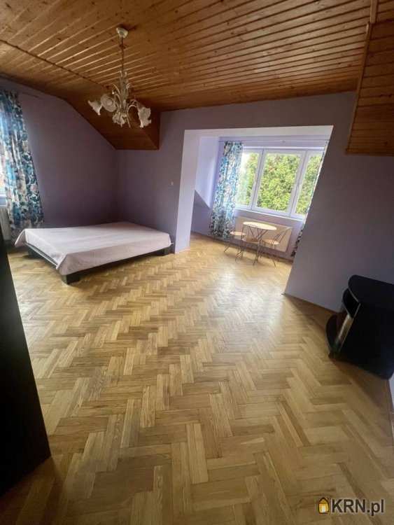 4 pokojowe, Warszawa, Targówek, ul. , Dom  do wynajęcia