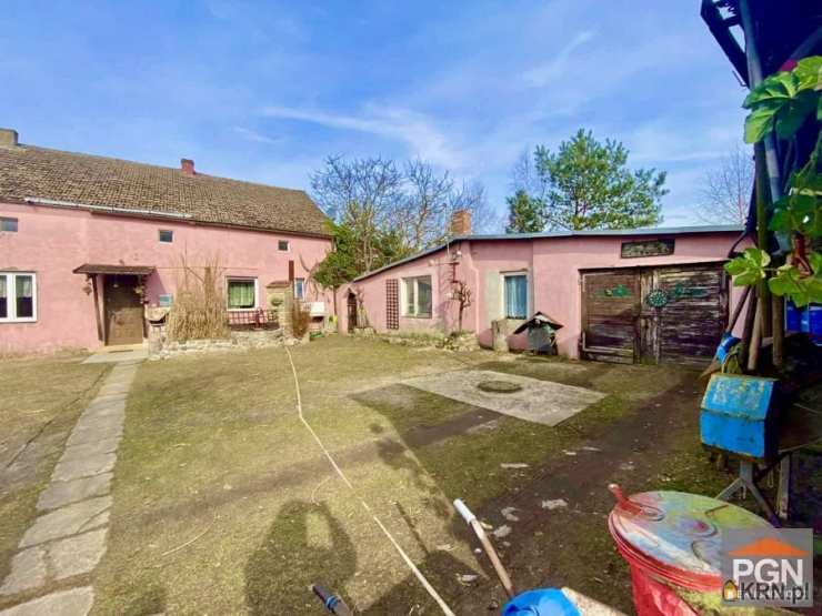 Węgorzyno, ul. , 2 pokojowe, Dom  na sprzedaż