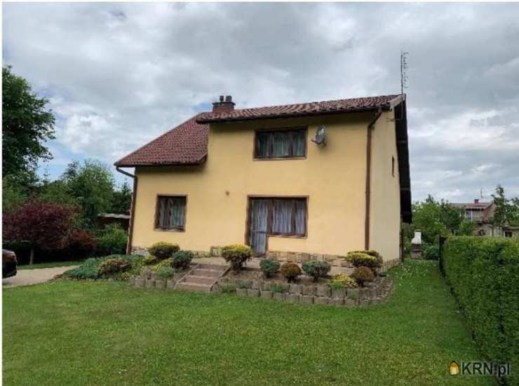 Dom  na sprzedaż, Więckowice, ul. , 4 pokojowe