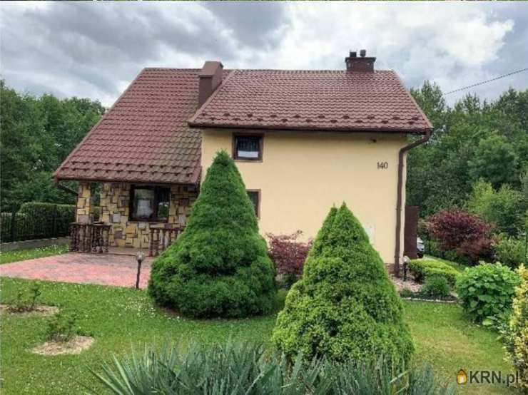 Więckowice, ul. , 4 pokojowe, Dom  na sprzedaż