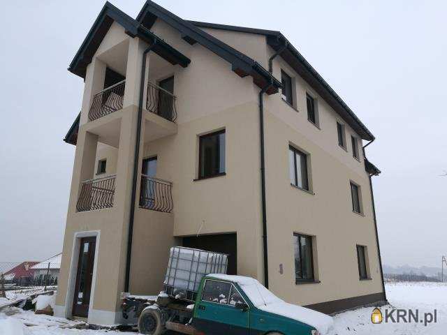 Dom  na sprzedaż, Wieliczka, ul. Różana, 3 pokojowe