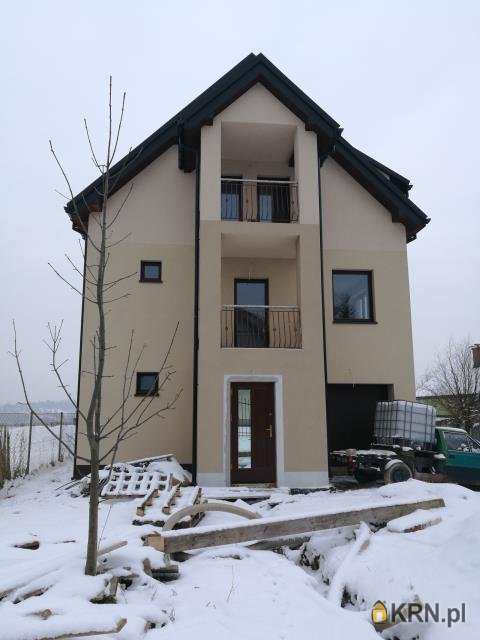 Dom  na sprzedaż, 3 pokojowe, Wieliczka, ul. Różana