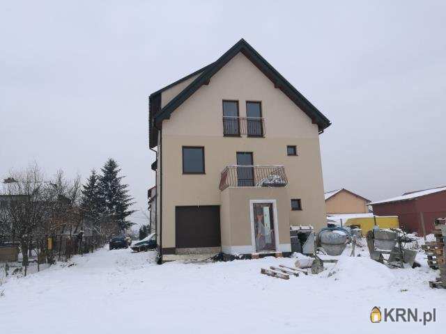 Wieliczka, ul. Różana, 3 pokojowe, Dom  na sprzedaż