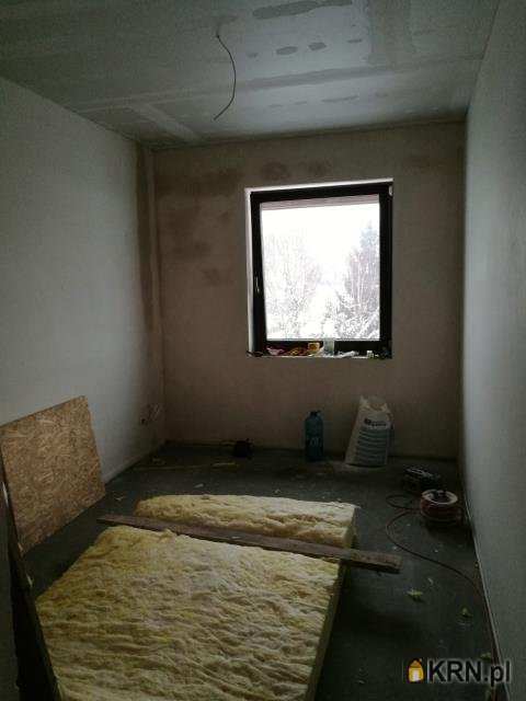 Wieliczka, ul. Różana, 3 pokojowe, Dom  na sprzedaż