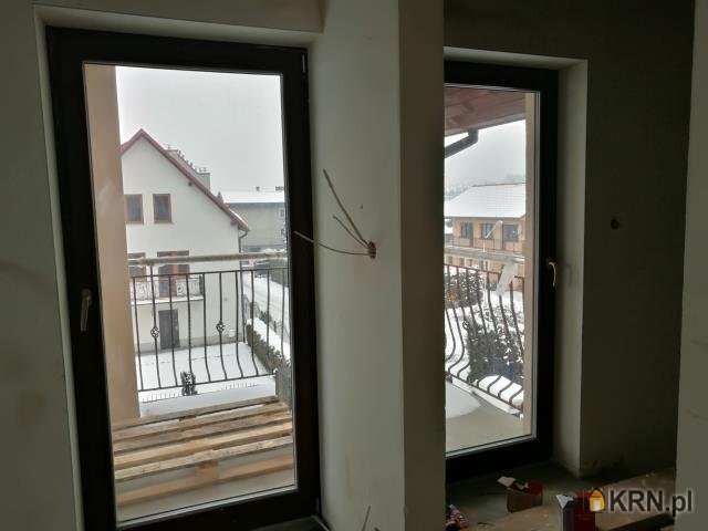 3 pokojowe, Wieliczka, ul. Różana, Dom  na sprzedaż