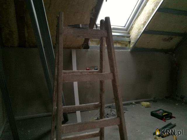 3 pokojowe, Dom  na sprzedaż, Wieliczka, ul. Różana