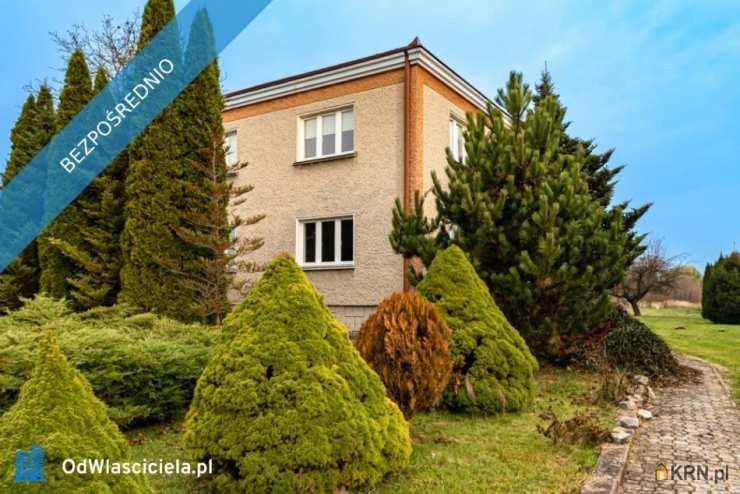 Dom  na sprzedaż, Wierzchosławice, ul. , 6 pokojowe