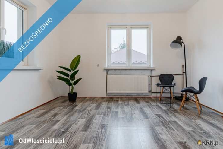 6 pokojowe, Dom  na sprzedaż, Wierzchosławice, ul. 