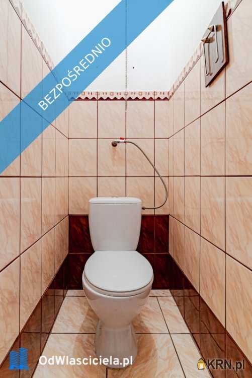 Dom  na sprzedaż, 6 pokojowe, Wierzchosławice, ul. 