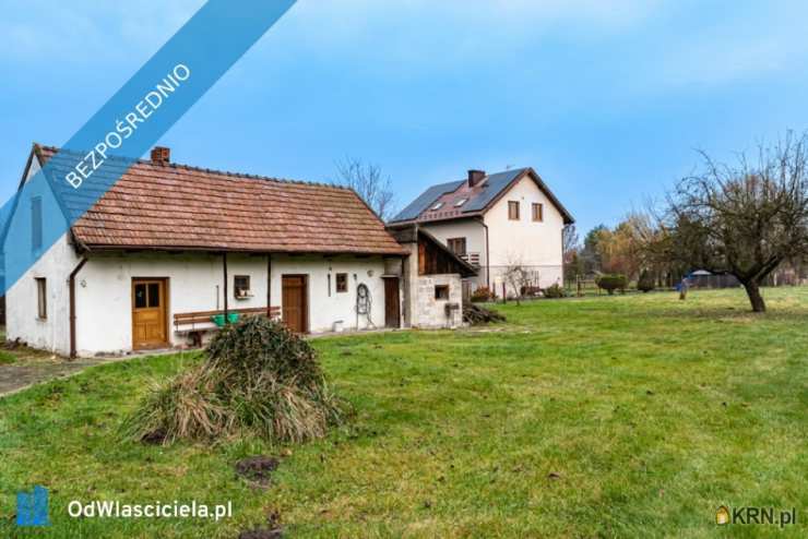 6 pokojowe, Wierzchosławice, ul. , Dom  na sprzedaż