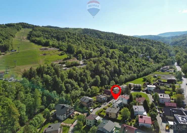 Dom  na sprzedaż, 5 pokojowe, Wisła, ul. 