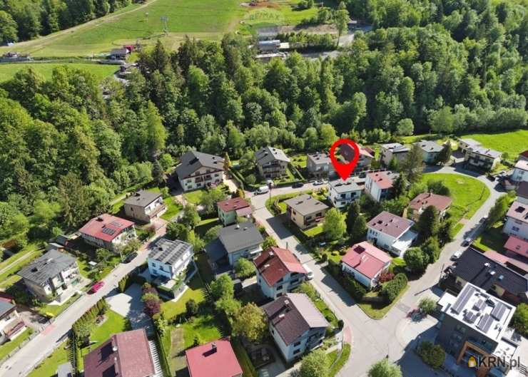 Wisła, ul. , Dom  na sprzedaż, 5 pokojowe