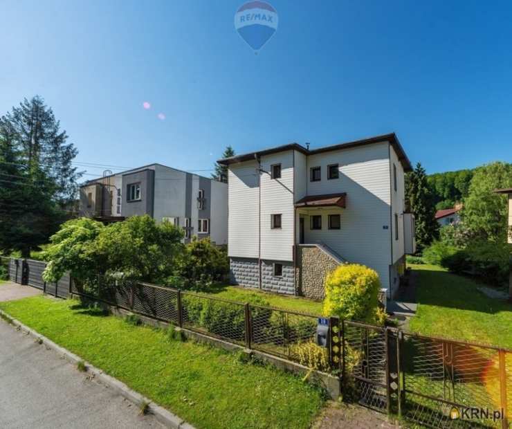 RE/MAX Polska, Dom  na sprzedaż, Wisła, ul. 