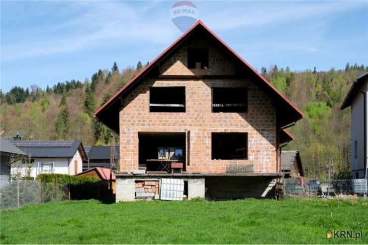 Dom  na sprzedaż, 5 pokojowe, Wisła, ul. 