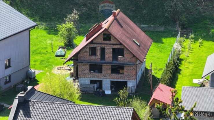 Wisła, ul. , Dom  na sprzedaż, 5 pokojowe