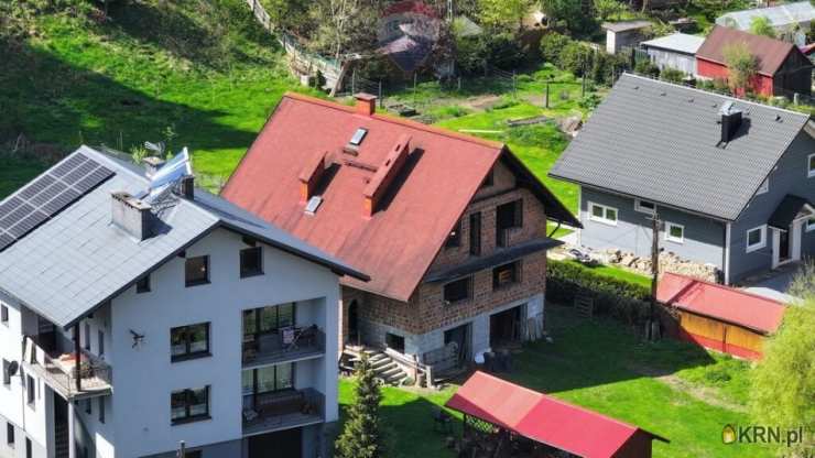 Wisła, ul. , 5 pokojowe, Dom  na sprzedaż