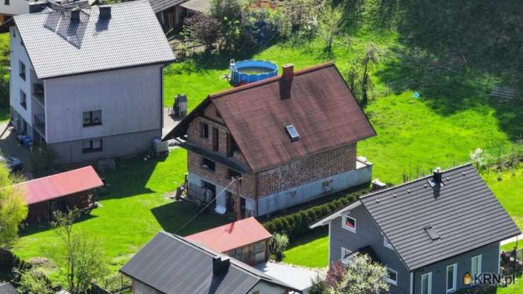 5 pokojowe, Wisła, ul. , Dom  na sprzedaż