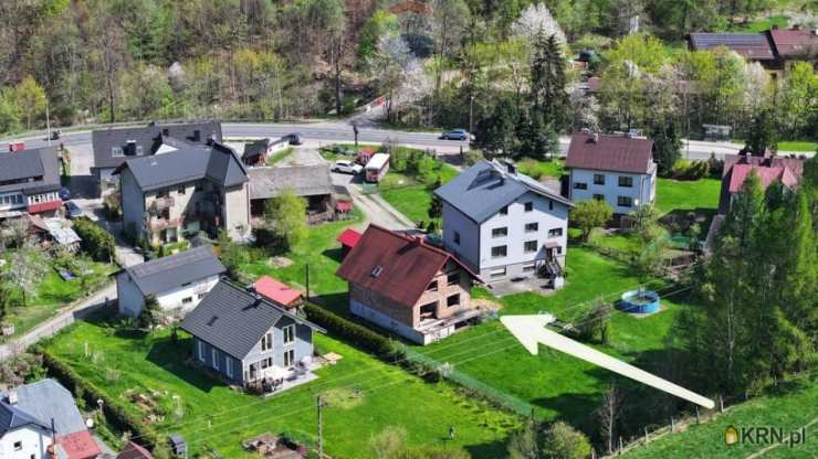 Dom  na sprzedaż, 5 pokojowe, Wisła, ul. 