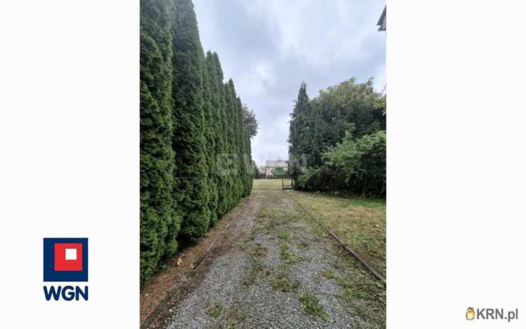 4 pokojowe, Wola Mielecka, ul. , Dom  na sprzedaż