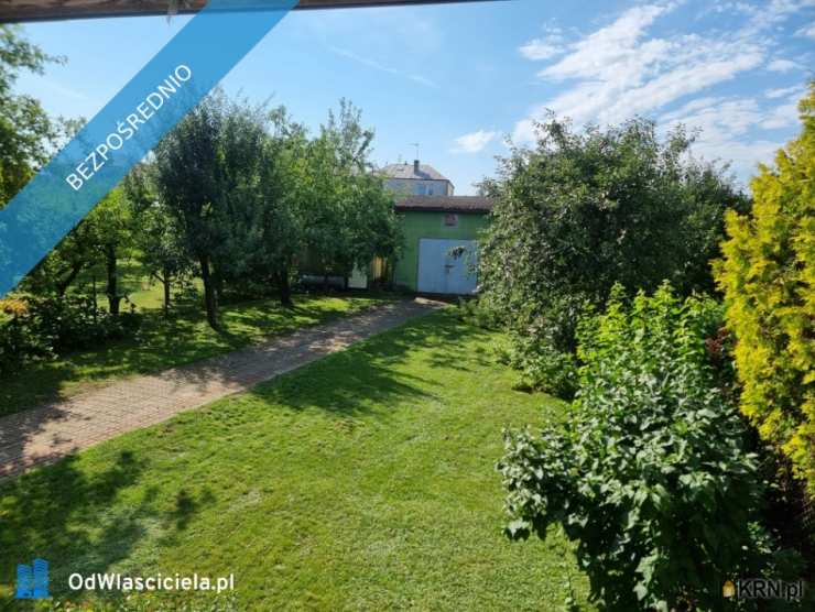 Wysokie Mazowieckie, ul. S. Jankowskiego, 5 pokojowe, Dom  na sprzedaż