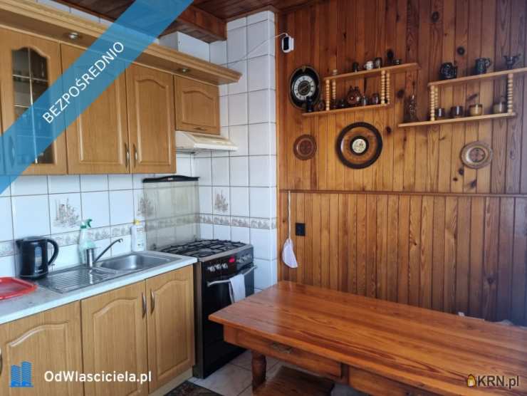 OdWlasciciela.pl, Dom  na sprzedaż, Wysokie Mazowieckie, ul. S. Jankowskiego