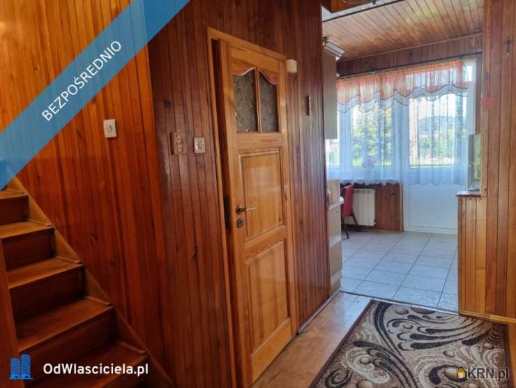 Dom  na sprzedaż, Wysokie Mazowieckie, ul. S. Jankowskiego, 5 pokojowe