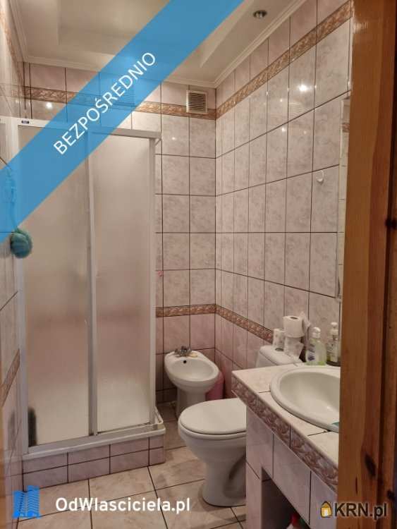 Wysokie Mazowieckie, ul. S. Jankowskiego, 5 pokojowe, Dom  na sprzedaż